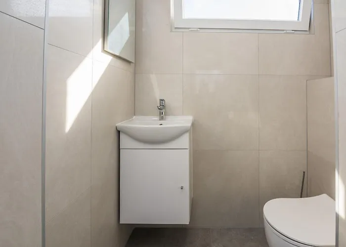 Apartment Spanic 2 *
