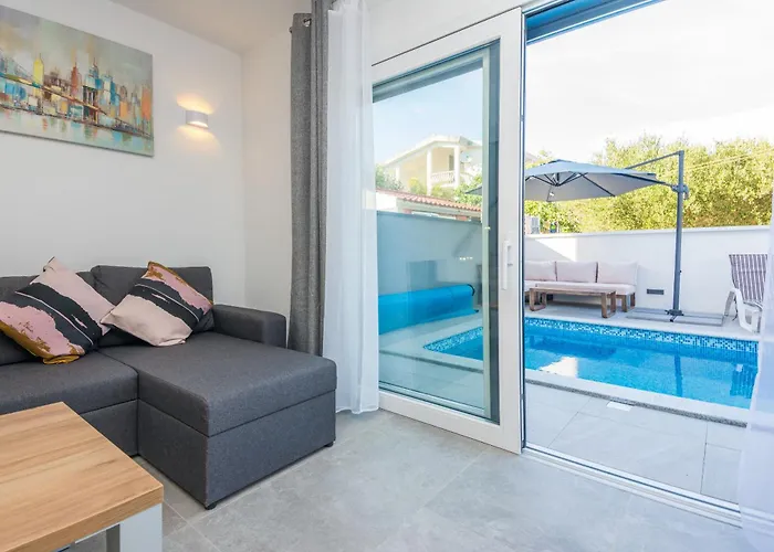 Apartment Spanic 2