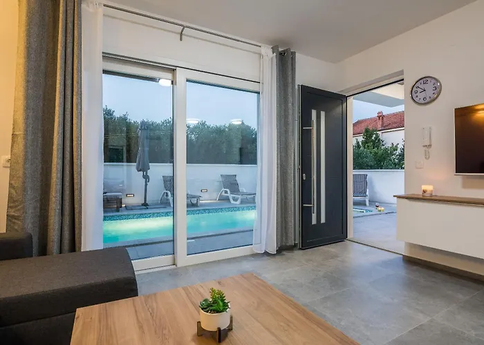 Apartment Spanic 2 *