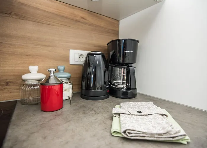 Apartment Spanic 2 *