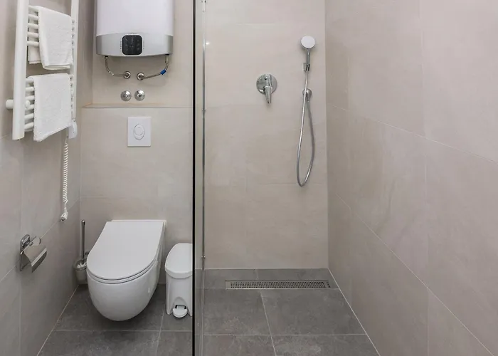 Apartment Spanic 2