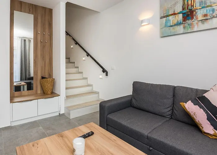 Apartment Spanic 2