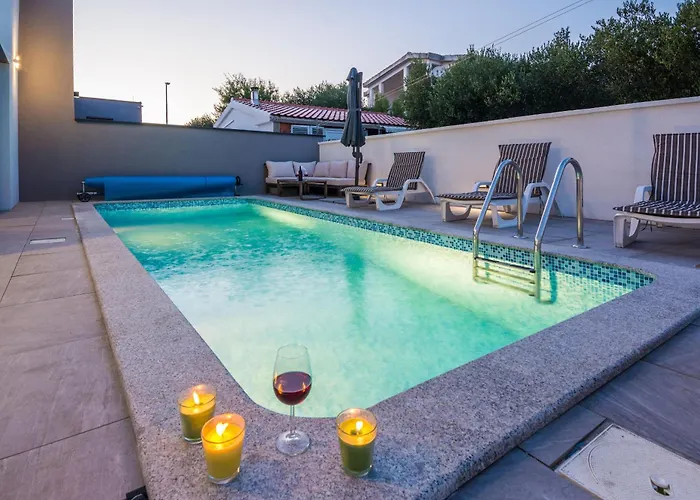 Apartment Spanic 2 *