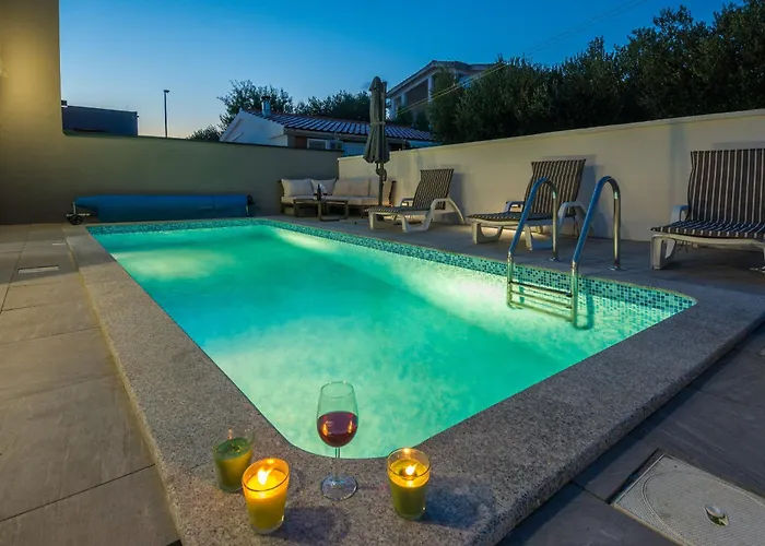 Spanic 2 Apartment