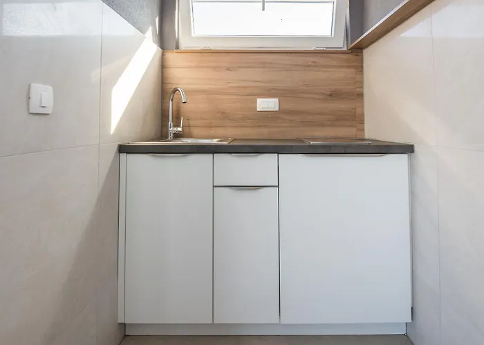 Apartment Spanic 2 *