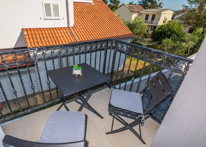 Apartment Spanic 2 *