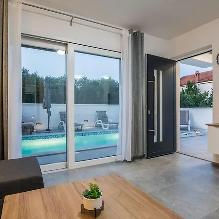 Apartment Spanic 2 *