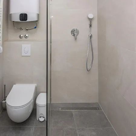Apartment Spanic 2