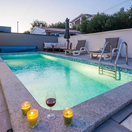 Apartment Spanic 2 *