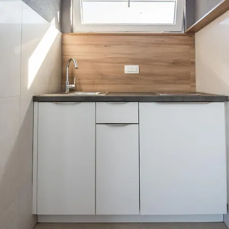 Apartment Spanic 2 *