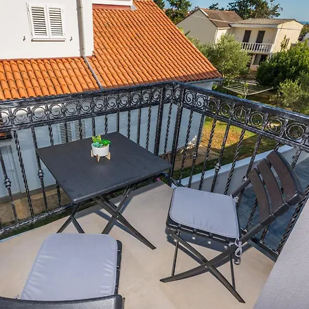 Apartment Spanic 2 *