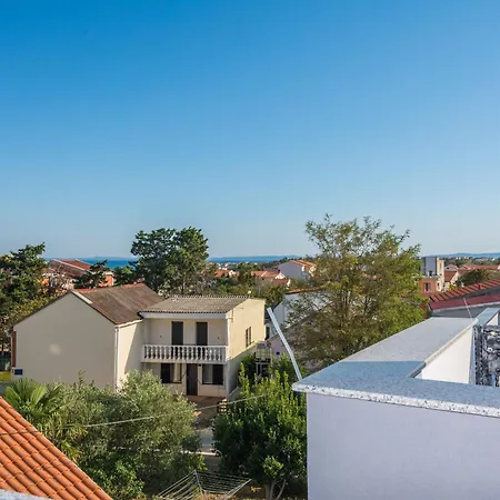 Spanic 2 Apartment Vir