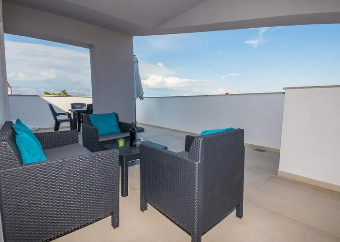 Spanic 2 Apartman Vir