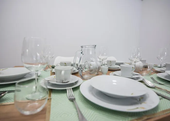 Spanic 2 Apartman Vir