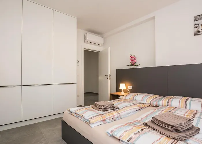 Apartman Spanic 2 Vir