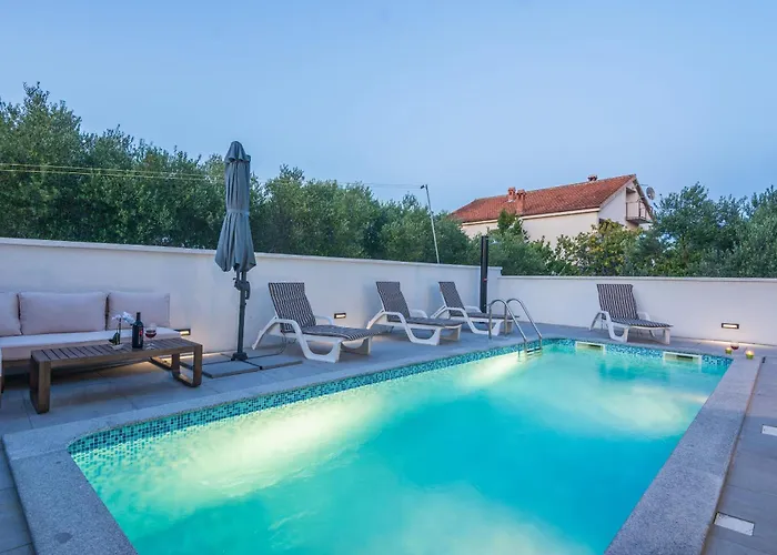 Spanic 2 Apartman Vir