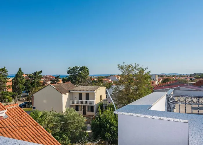 Spanic 2 Apartman Vir